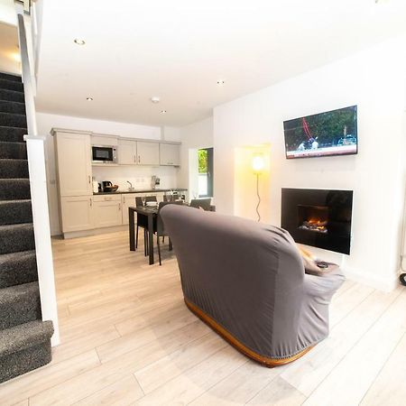 Kinvara House Cill Airne Esterno foto