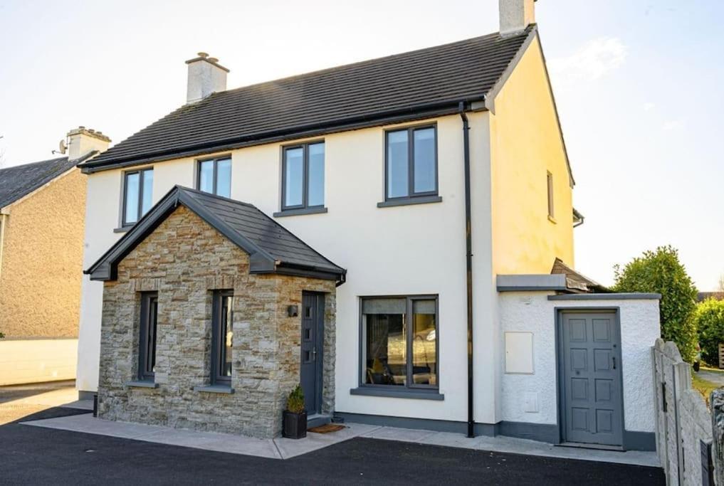 Kinvara House Cill Airne Esterno foto