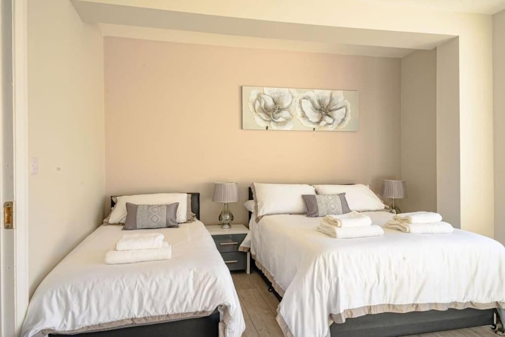 Kinvara House Cill Airne Esterno foto