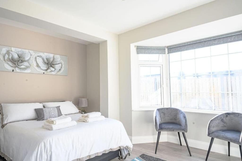 Kinvara House Cill Airne Esterno foto