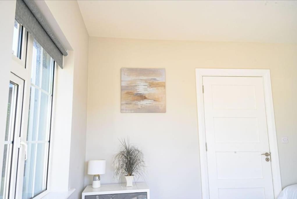Kinvara House Cill Airne Esterno foto