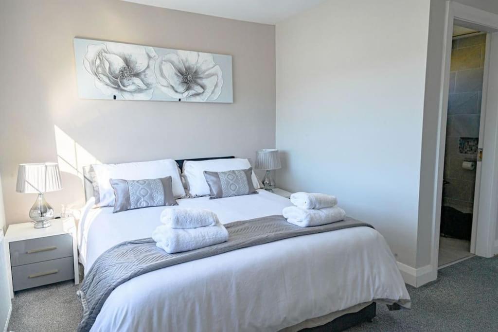 Kinvara House Cill Airne Esterno foto