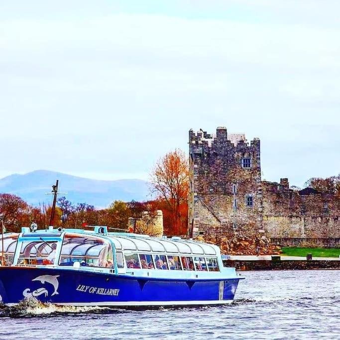 Kinvara House Cill Airne Esterno foto