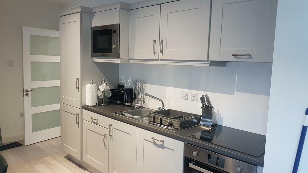 Kinvara House Cill Airne Esterno foto