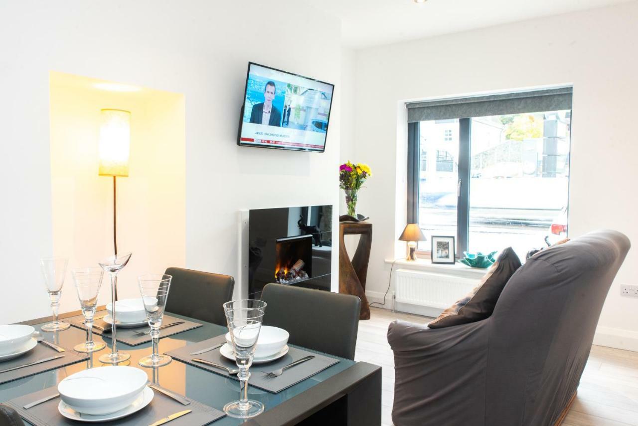 Kinvara House Cill Airne Esterno foto