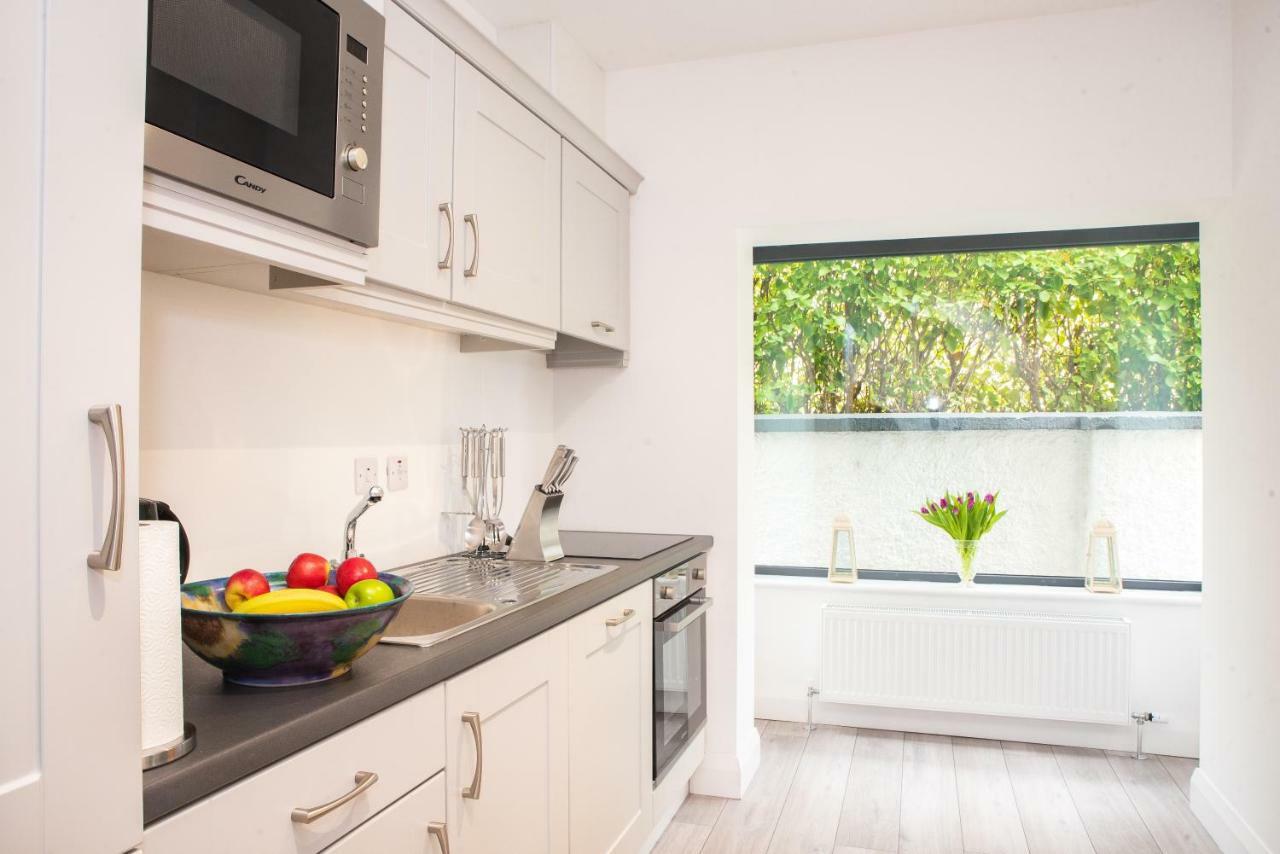 Kinvara House Cill Airne Esterno foto