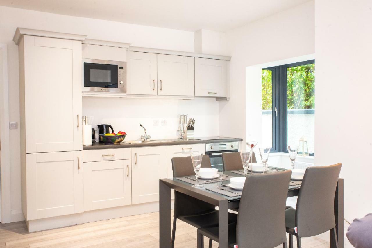 Kinvara House Cill Airne Esterno foto
