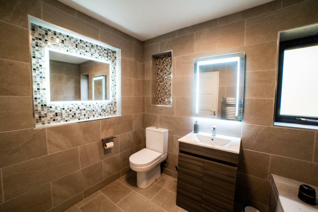 Kinvara House Cill Airne Esterno foto
