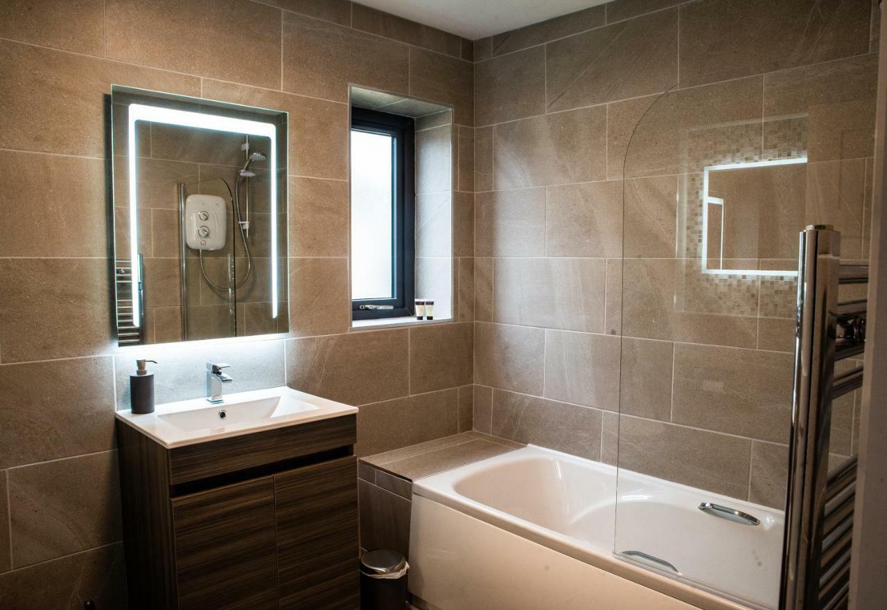 Kinvara House Cill Airne Esterno foto